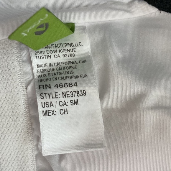 Next One Piece Swim Suit Size S - Picture 5 of 5